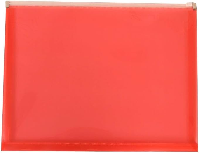 JAM PAPER Plastic Envelopes - Image 7