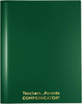 Nicky's Folder® English Communicator, Parent-Teacher Folder, Patented by Rochester100