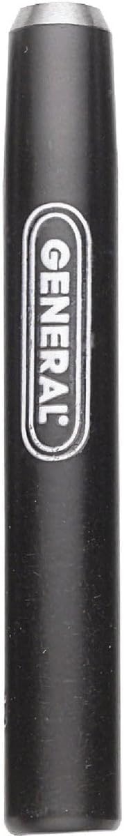 General Tools 1280J Hollow Steel Punch, 3/8 in by GeneralTools