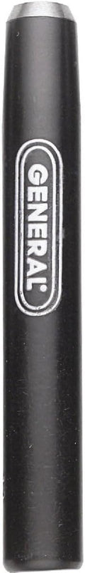 General Tools 1280J Hollow Steel Punch, 3/8 in by GeneralTools