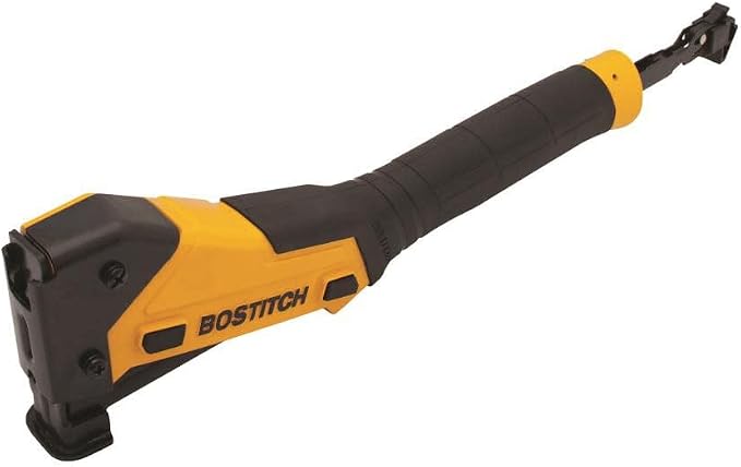 Bostitch Anti-Vibe Hammer Tacker - Image 3