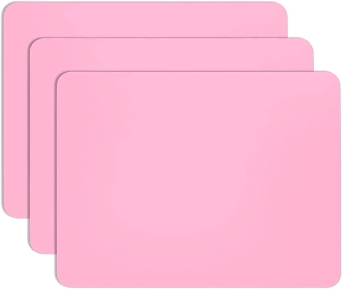 Gartful 3 PCS Nail Mats, Silicone Mat by Gartful
