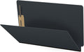 Ecom Folders End Tab Pressboard File Folders | Legal Size 25 Pt Stock by Ecom+Folders