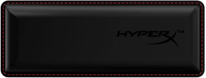 HyperX Wrist Rest – Mouse – Cooling Gel – Memory Foam – Anti-Slip by HyperX