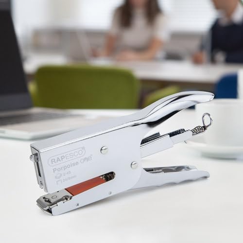 Rapesco 1794 Porpoise ONE Bypass Stapling Plier - Image 8