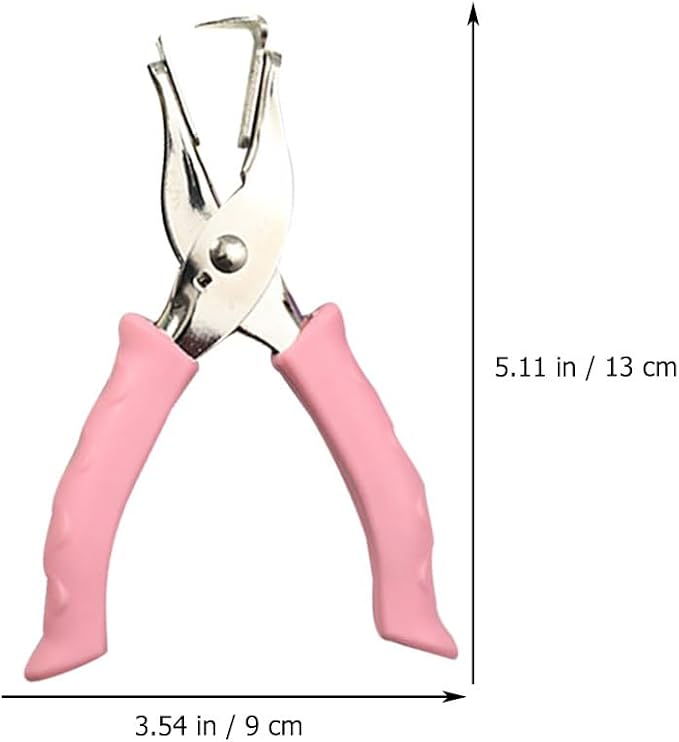 2-Pack Handheld Staple Removers Office Staple Pullers - Image 4
