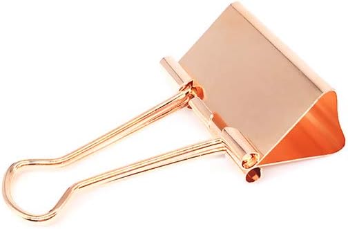 Binder Clip Paper Clamps - Image 7