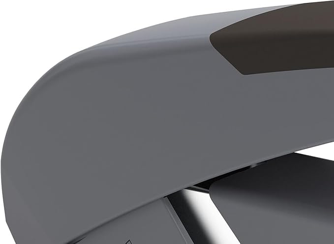 Staples TRU RED One-Touch DX-4 Desk Stapler, Low-Staple Side Indicator - Image 6