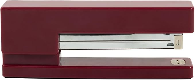 JAM PAPER Modern Desk Stapler - Image 2