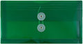 JAM PAPER Plastic Envelopes by JAMPaper
