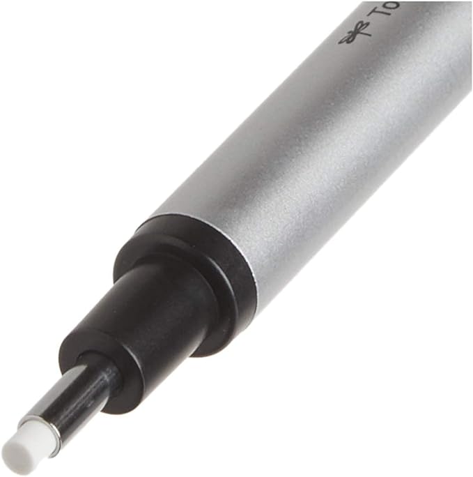 Tombow Mono Zero Eraser, Round 2.3mm - Image 5