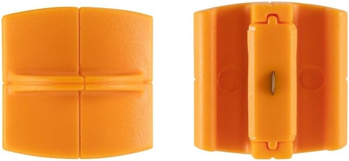 Fiskars TripleTrack Trimmer Replacement Blades - Image 3