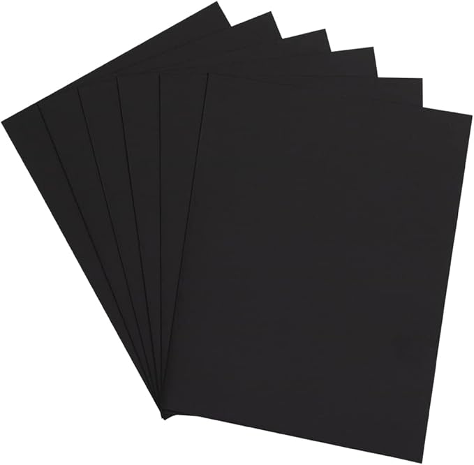 JAM PAPER Two Pocket Textured Linen Presentation Folders - Image 7