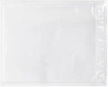1000 PCS 6x9 Packing Slip Pouches Packing List Envelopes Self-Adhesive Plastic by Unknown