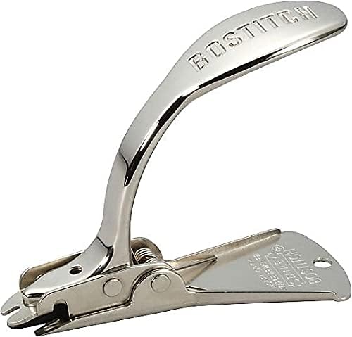 Bostitch Office Heavy Duty & Carton Staple Remover, Built in Staple Shield - Image 2