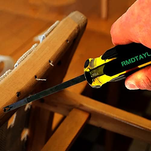 Staple Remover, Heavy Duty Upholstery Staple Remover, Construction Staple - Image 2