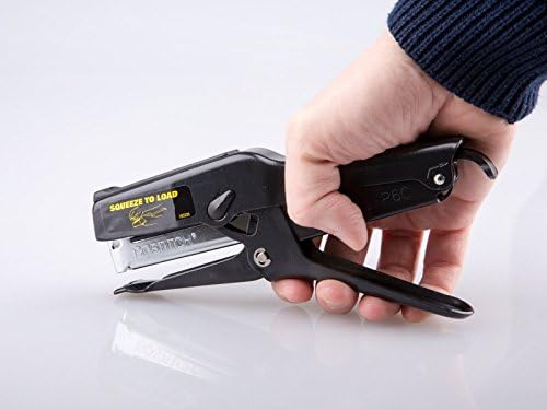 BOSTITCH P6C-8 POWERCROWN Stapling Plier 5019 - Image 4