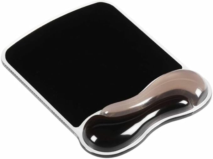 Kensington Duo Gel Mouse Pad by Unknown