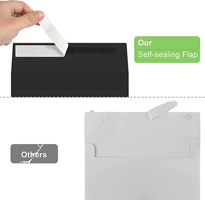 70 Packs A4 Envelope, 4x6 Photo Envelopes - Image 4