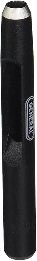 General Tools 1280H Hollow Steel Punch by GeneralTools