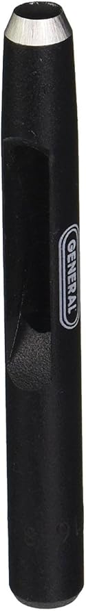 General Tools 1280H Hollow Steel Punch by GeneralTools