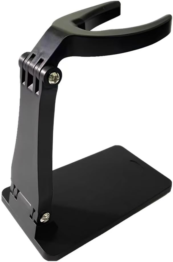 Universal Scanner Holder Free-Installed Barcode Scanner Holder Adjustable by YurMemo