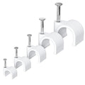 Jadaol Wide Design Cable Clips by Jadaol