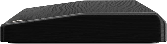 GLORIOUS Gaming Wooden Keyboard Wrist Rest - Image 3