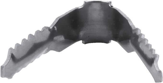 Skywalker Manganese Steel Cable Clips - Image 5