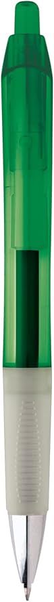 BIC Intensity Clic Black Gel Pens, Medium Point, 12-Count Pack, Retractable Gel - Image 2