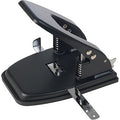 1InTheOffice 2 Hole Punch, Paper Puncher, Low Force Required, Jam Resistant by 1InTheOffice