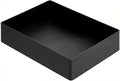 Amazon Basics Rectangular Plastic Desk Organizer by AmazonBasics