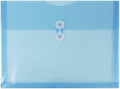 JAM PAPER Plastic Envelopes by JAMPaper