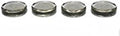 Wisemen trading Glass Fabric, Weights 4 Pack Large by Wisemen+trading