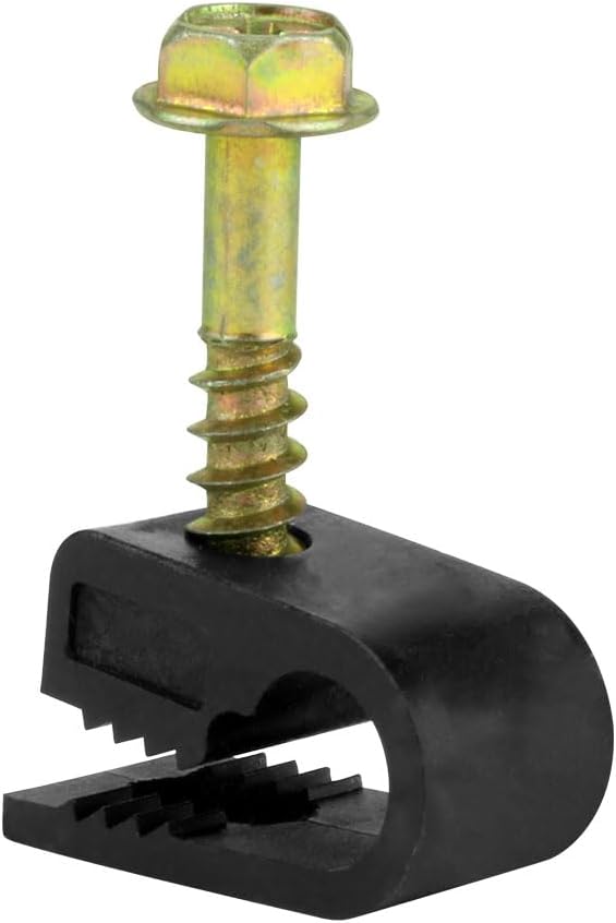 Skywalker Flexible Single Cable Screw Clips - Image 4