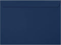 LUXPaper 9 x 12 Booklet Envelopes | Navy Blue | 80lb. Text | 50 Qty by LUXPaper