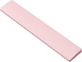 Keychron Silicone Wrist & Palm Rest, 17.6" Full Size by Keychron