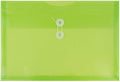 JAM PAPER Plastic Envelopes by JAMPaper
