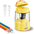 ZMOL Electric Pencil Sharpeners, Lion Pencil Sharpener by ZMOL