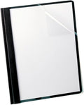 Oxford Linen Report Covers, Letter Size Folder by Oxford