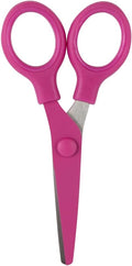 JAM PAPER Multi-Purpose Mini Scissors by JAMPaper