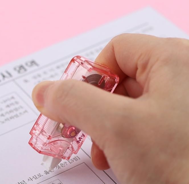 Cute Correction Tape - Image 4