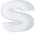 Soul & Lane Fillable Cardboard Letter Box by SoulLane