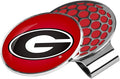 LinksWalker Collegiate Team Golf Ball Marker by LinksWalker