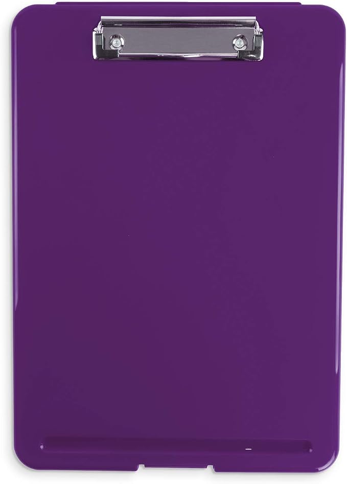 Clipboard with Storage Slim Folding - Image 2