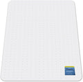 Azadx Heavy Duty Office Chair Mat by Azadx