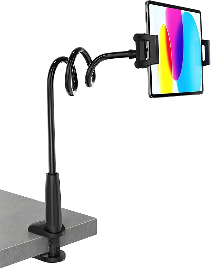 MAGIPEA Gooseneck Tablet Holder by MAGIPEA