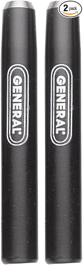 General Tools 1280J Hollow Steel Punch, 3/8 in by GeneralTools