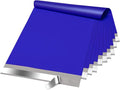 Fuxury Large Poly Mailers 14.5x19'' 100Pc, Waterproof Shipping Bags by Fuxury