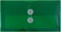 JAM PAPER Plastic Envelopes by JAMPaper